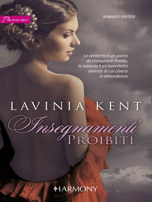 cover image of Insegnamenti proibiti
